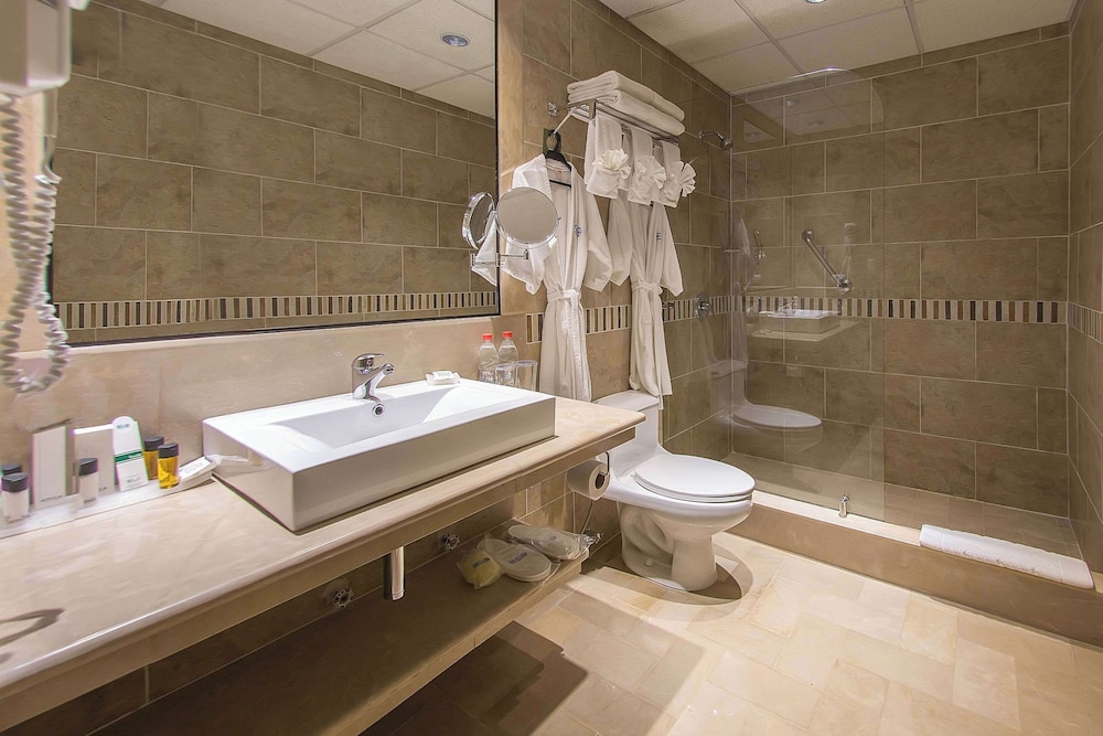 Standard Suite, 1 King Bed, Non Smoking - Photo 17