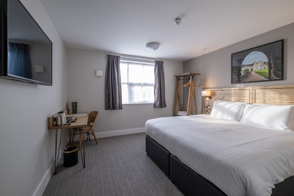 Standard Double Room photo 3