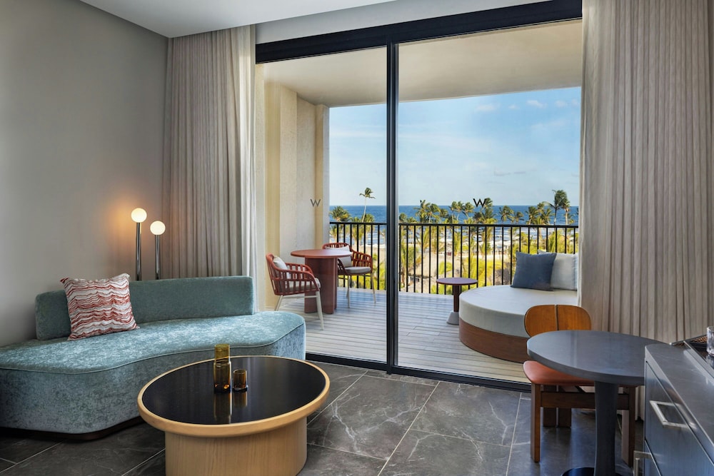 Premier Room, Ocean View (All-Incl. Adults Only, Guest, 2 King) - Photo 2