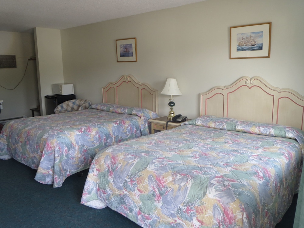 Room, 2 Queen Beds