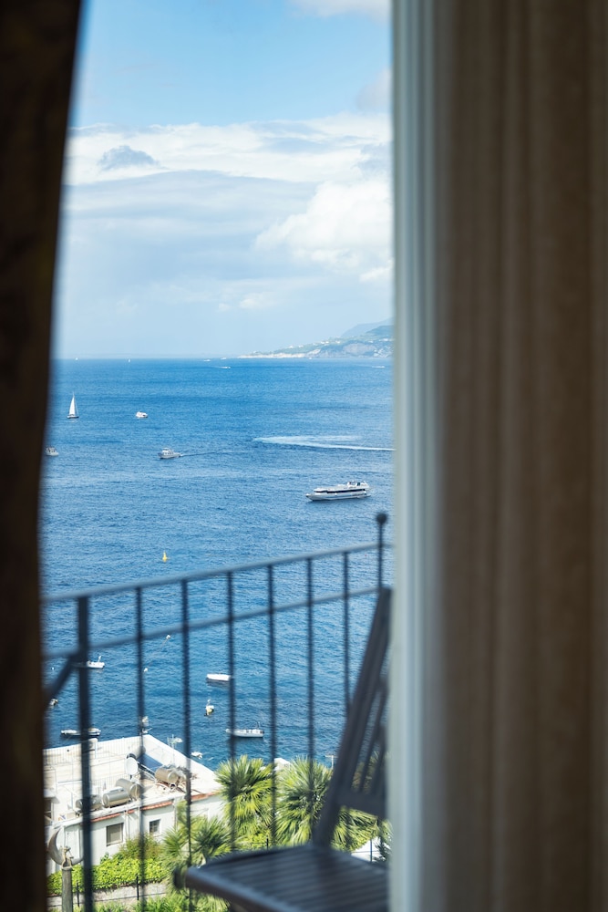 Junior Suite Sea View - Photo 6