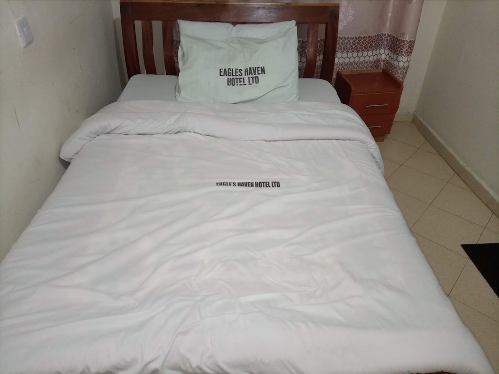 Standard Single Room photo 2