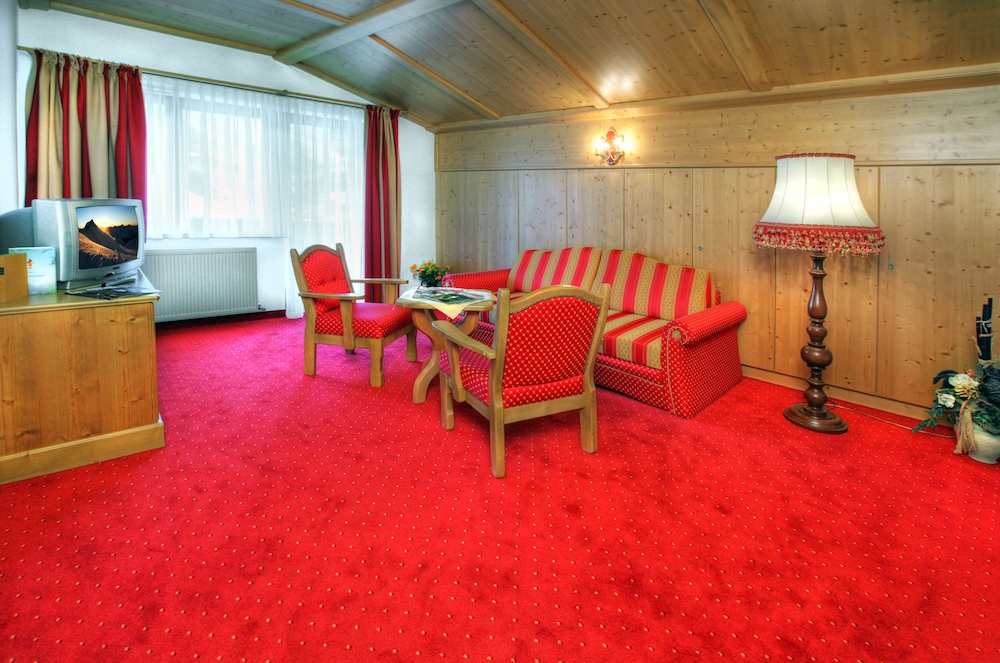 Standard Apartment, 1 Bedroom, Balcony