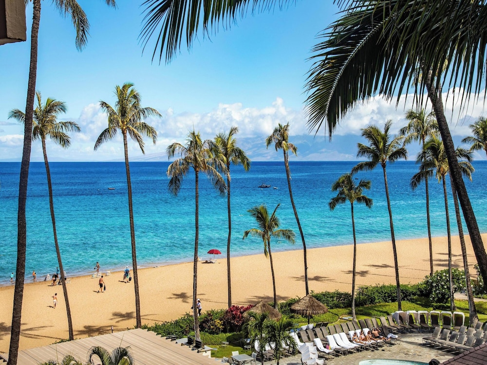 Condo, 2 Bedrooms, Ocean View (351)