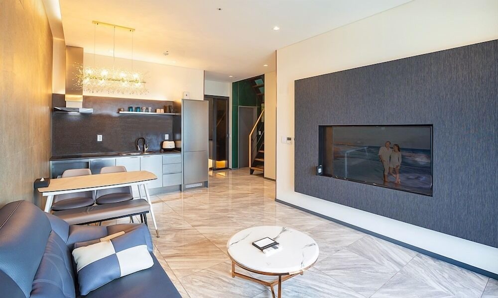 Grand Suite - Photo 3