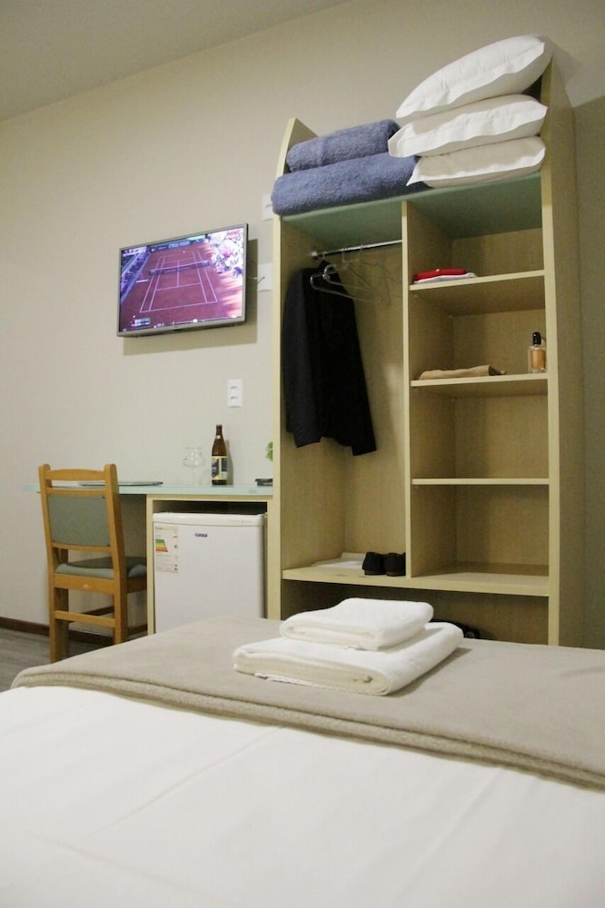 Deluxe Triple Room (solteiro) photo 3