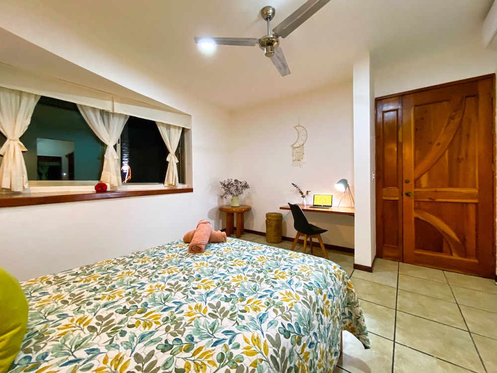 Junior Double Room