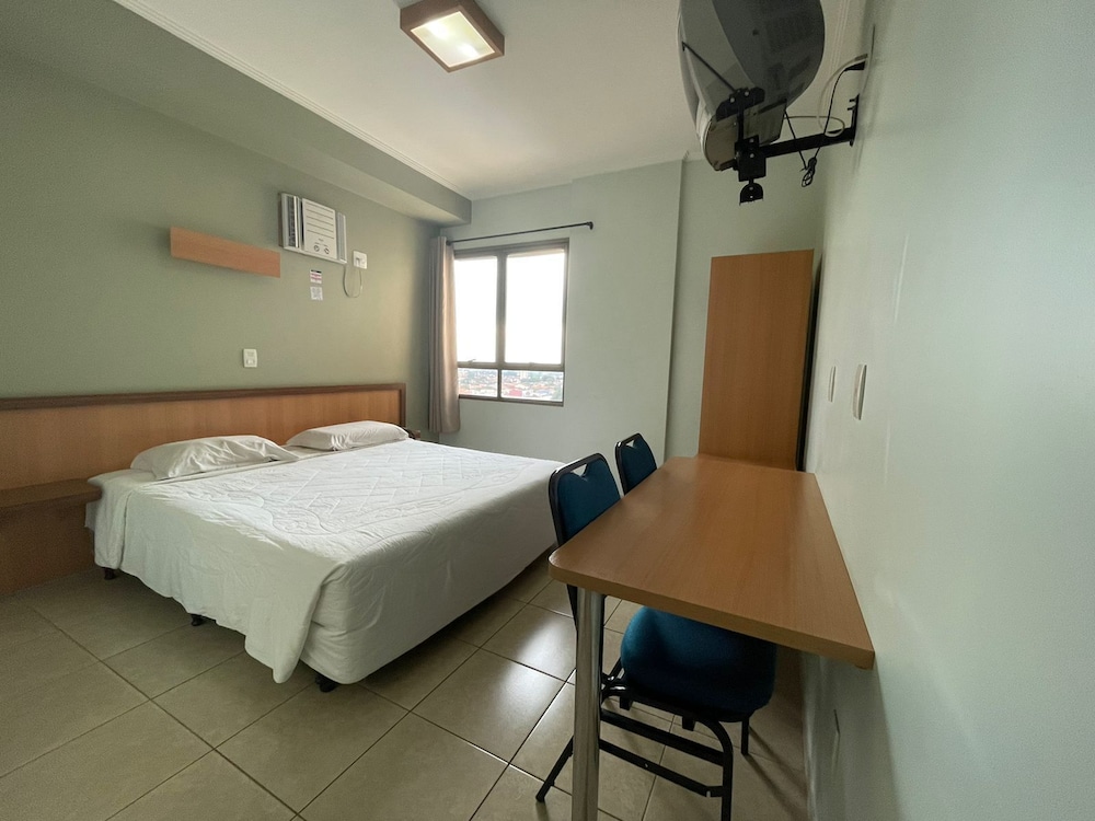 Economy Double Room photo 1