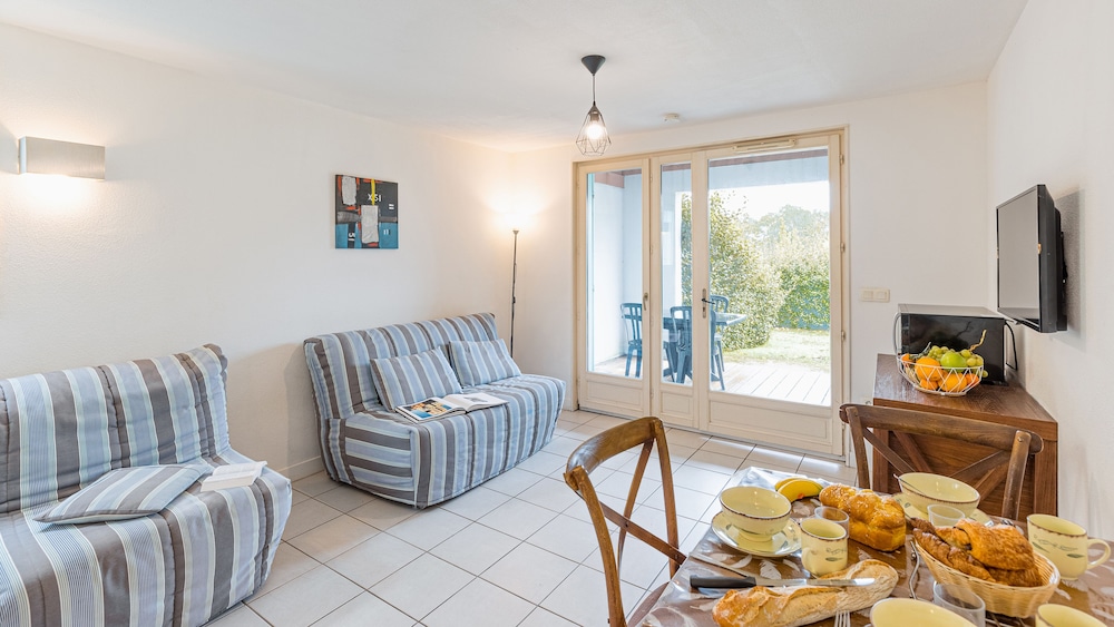 Madame Vacances Residenza Les Rives Marines, Foto 14