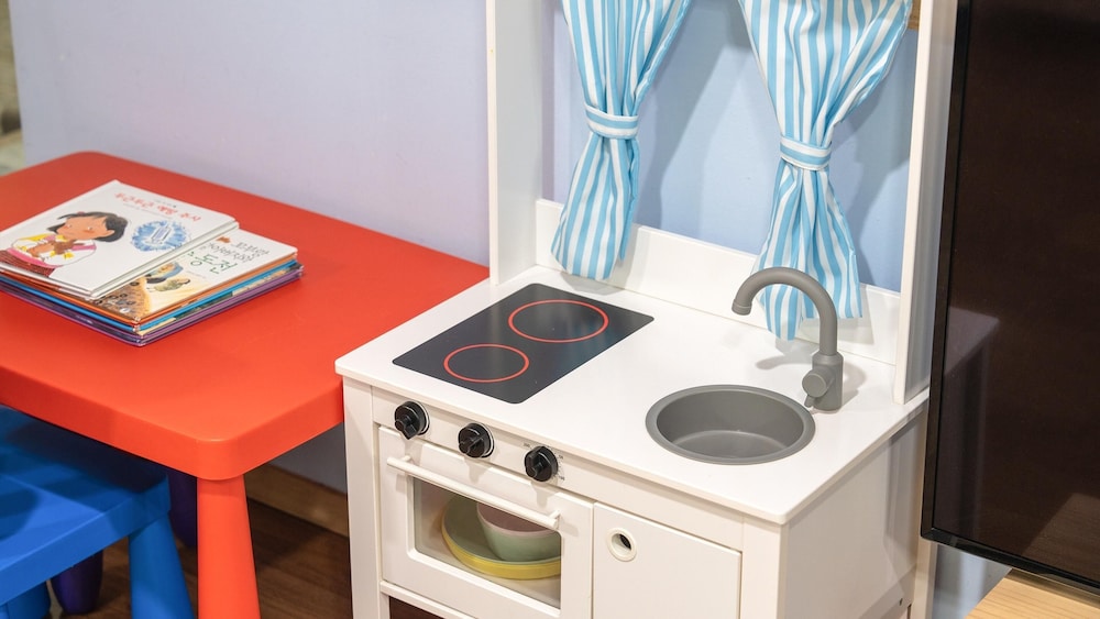 Basic Room, 1 Bedroom (Kids6) - Photo 8