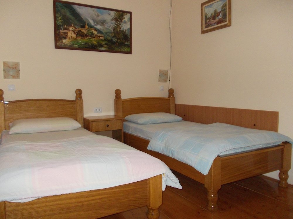 Twin Room photo 1