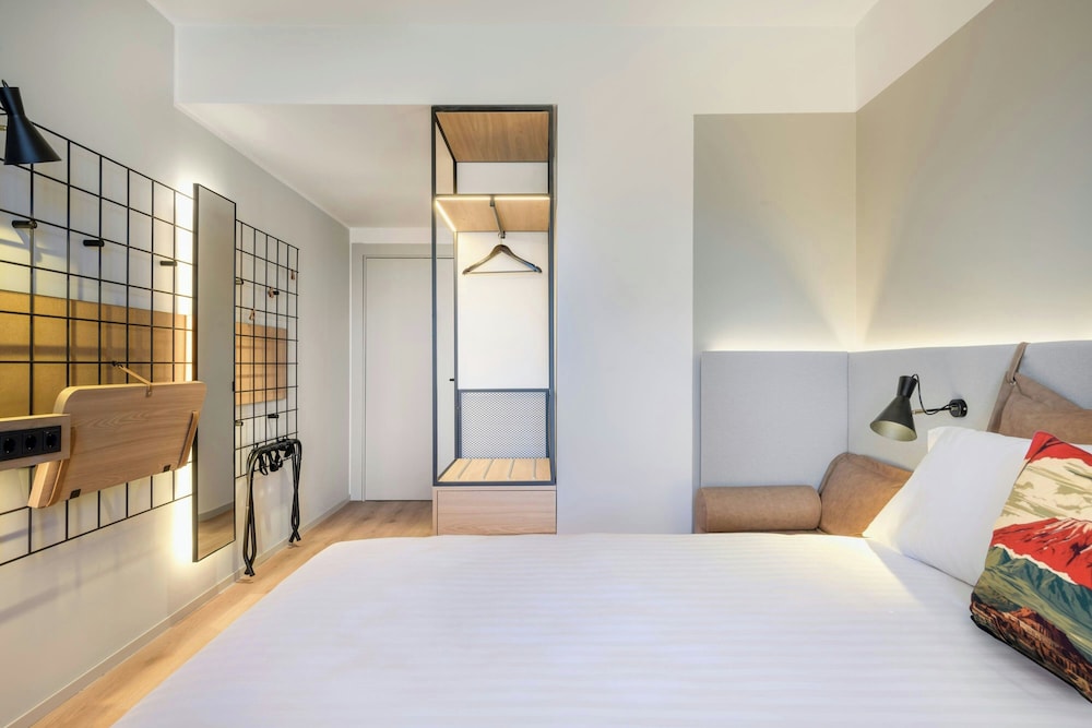 Room, 1 King Bed