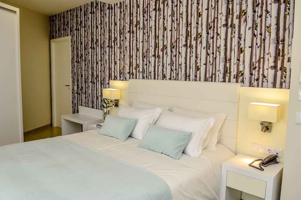 Standard Double or Twin Room, Ground Floor (1) photo 2