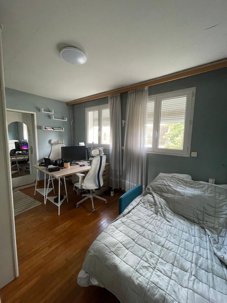 Classic Triple Room photo 1