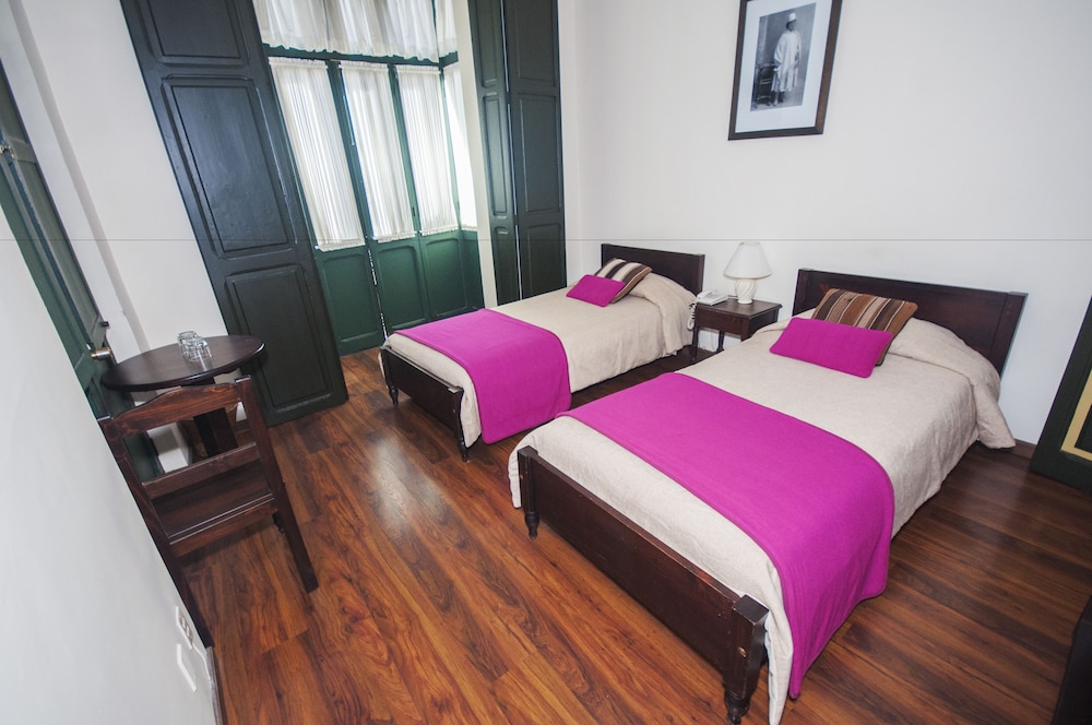 City Double Room photo 1