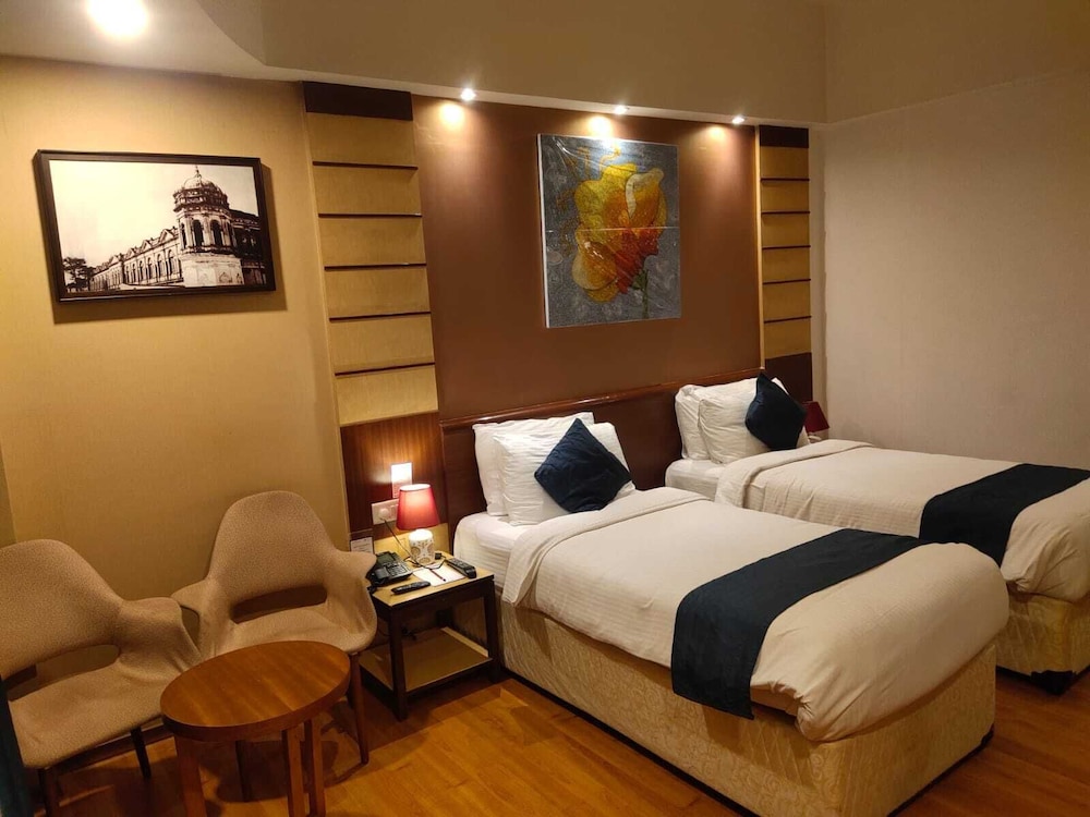 Standard Room - Photo 14