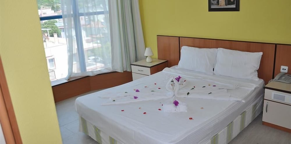 Standard Room photo 1