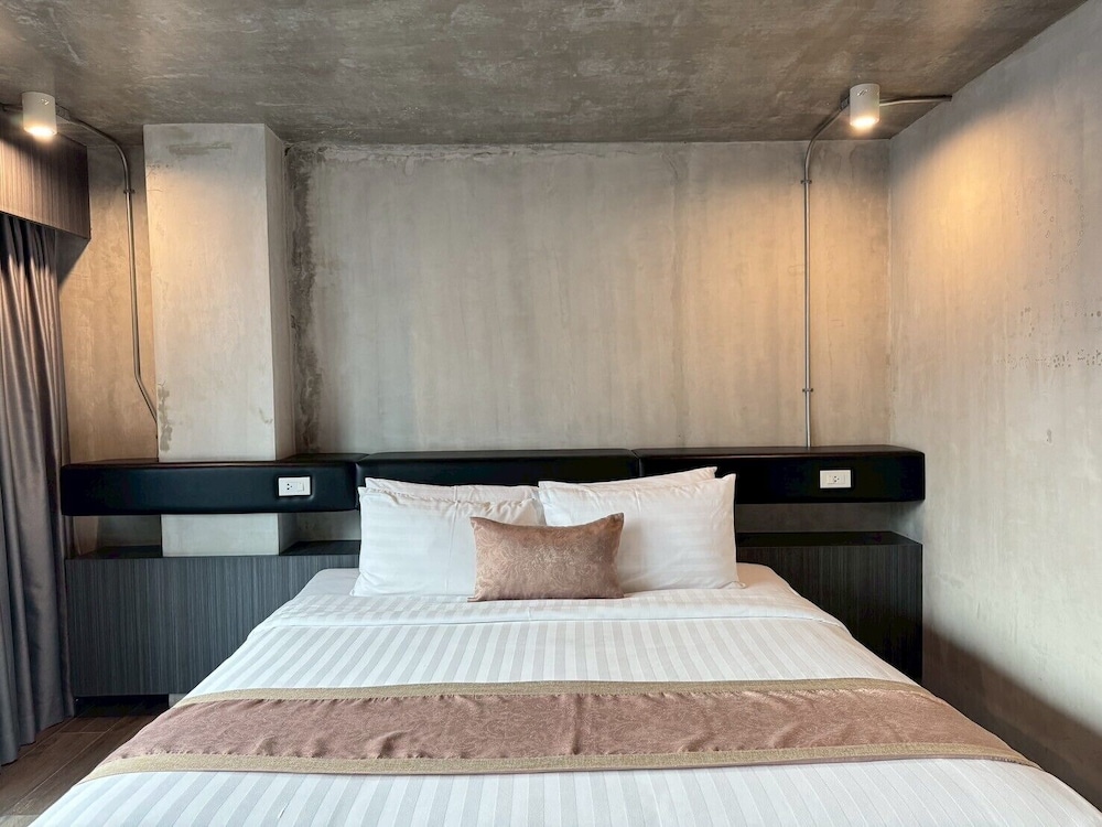 Deluxe Double Room, Mountain View