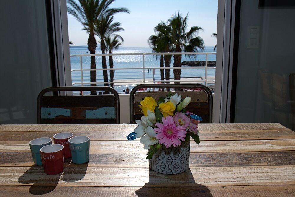 Apartment, 1 Bedroom, Sea View (Sirena)