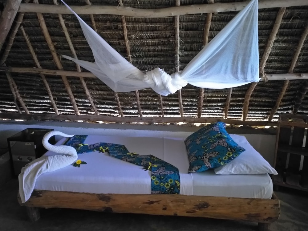 Family Duplex, Multiple Beds, Non Smoking, Ocean View photo 3