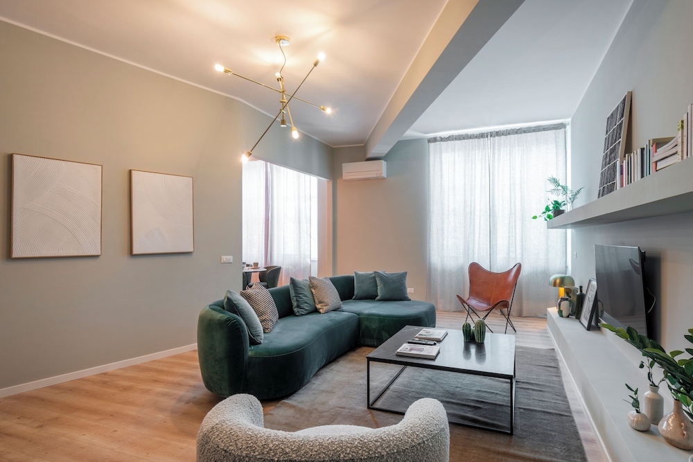 Apartment (Bazzi 49 - Apartamento 5)