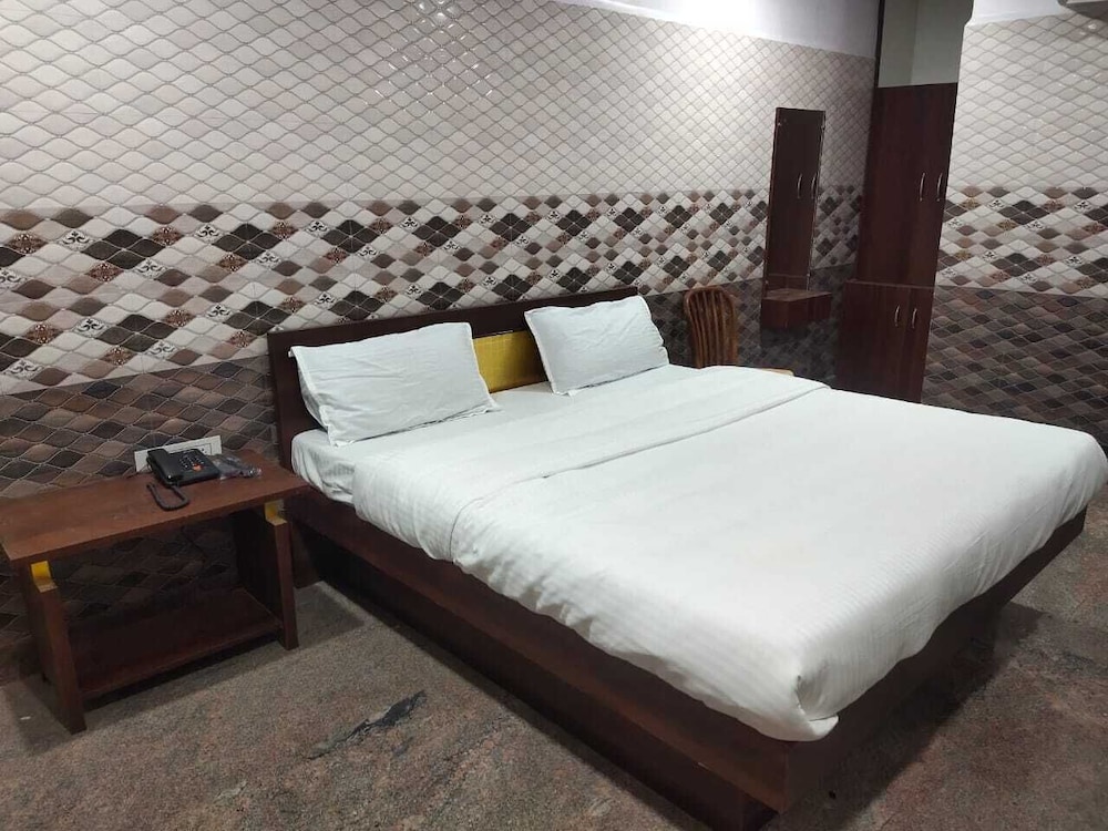 Deluxe Double Room - Photo 3