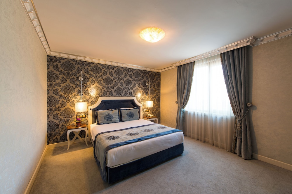 Deluxe Room photo 1