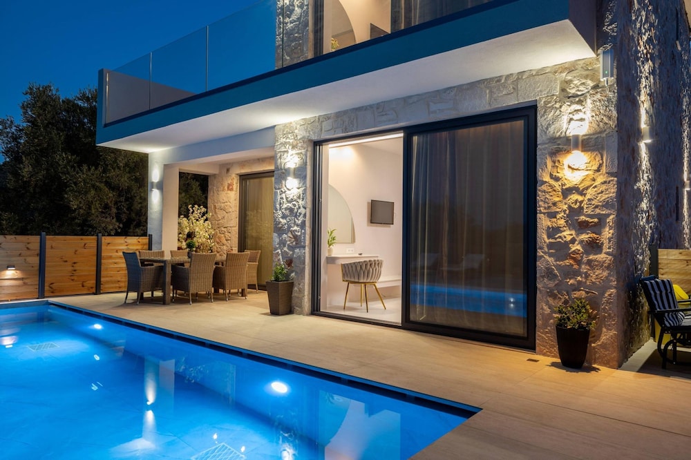 J K Villa With Private Pool, Bilde 25