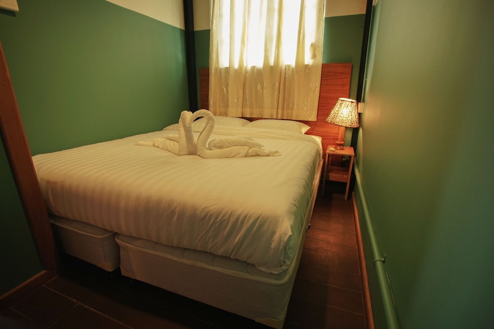 Standard Double or Twin Room, 1 Bedroom photo 2