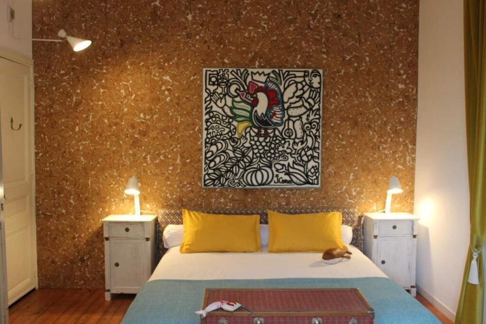 Deluxe Double Room, Garden View photo 1