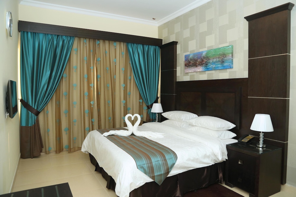 Superior Apartment, 1 Bedroom photo 3