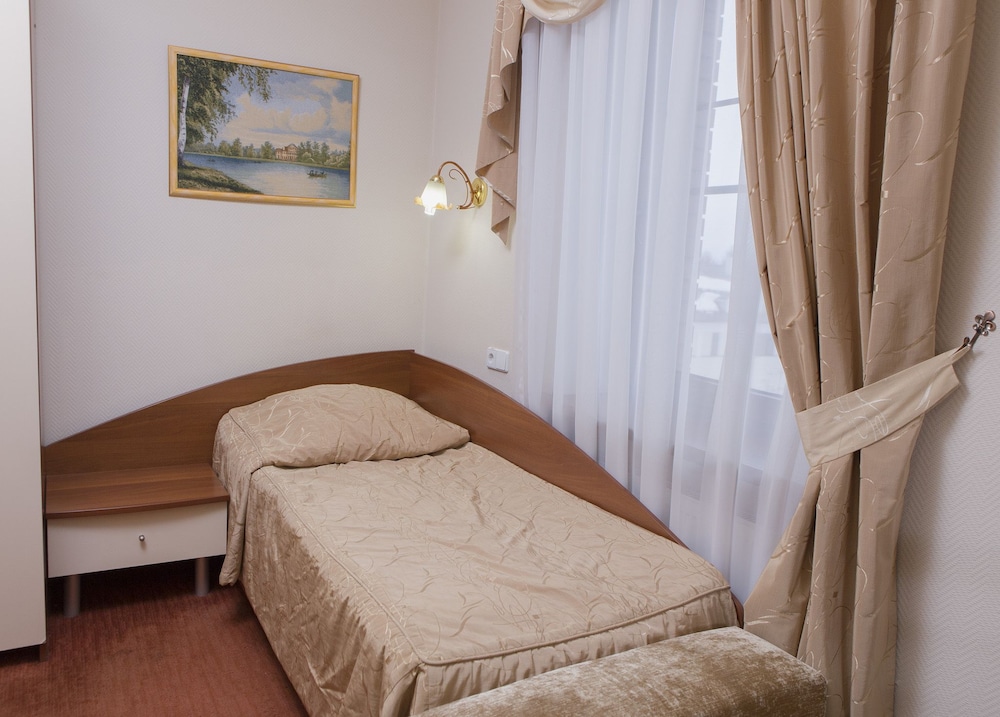 Standard Single Room photo 3