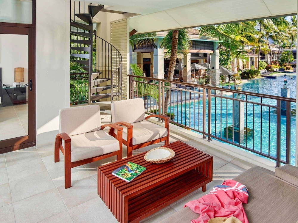 Apartment, 2 Bedrooms, Pool View (Penthouse) - Photo 5