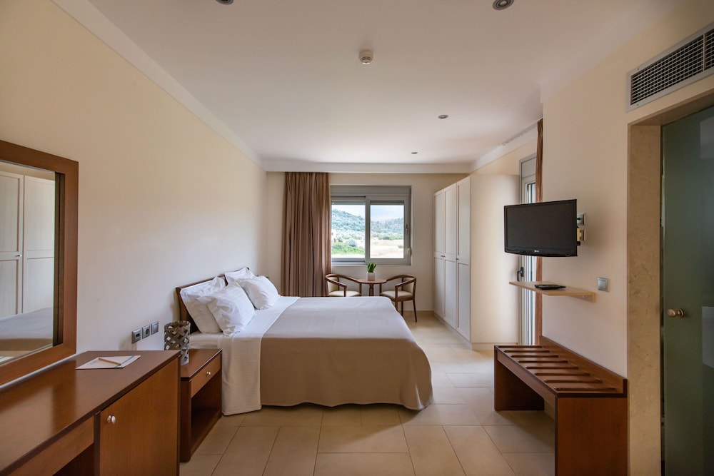Double Room with Mountain View photo 1