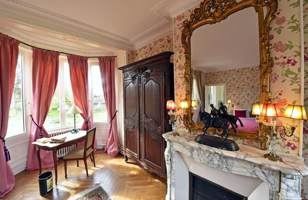 Double Room (Condé) photo 2