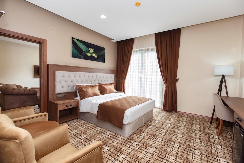 Standard Triple Room photo 1