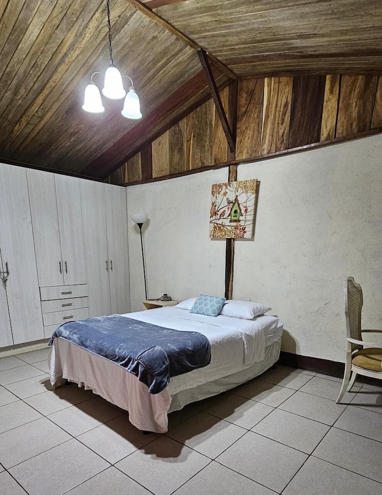 Family Room, 1 Double Bed photo 1