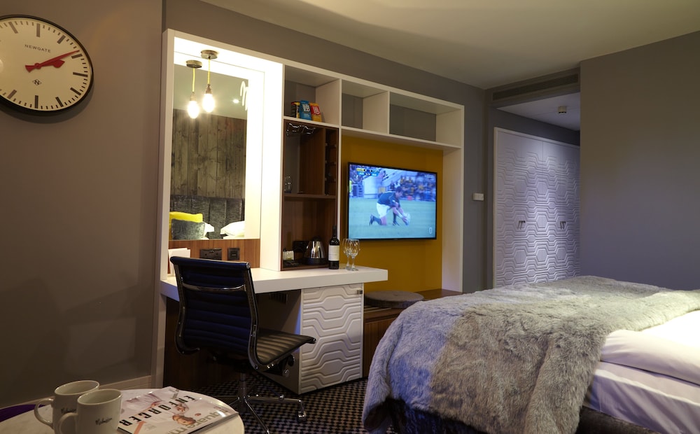 Club Room photo 2