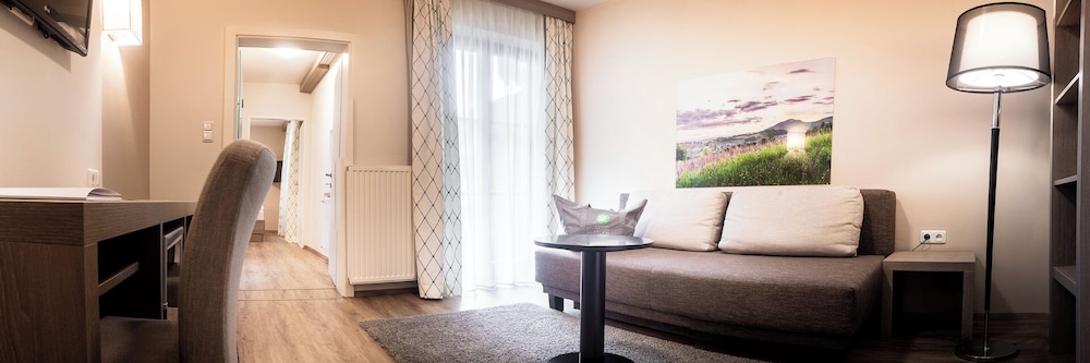 Standard Suite photo 3