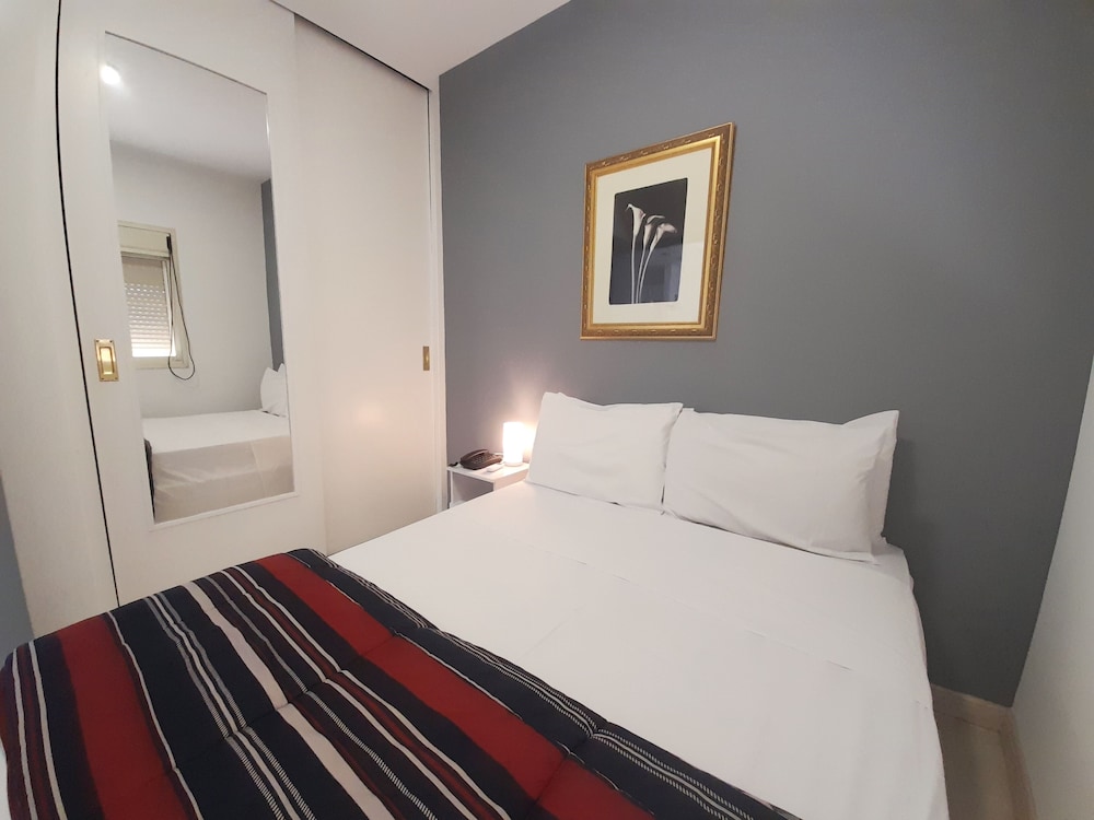 Classic Apartment, 1 Queen Bed with Sofa bed