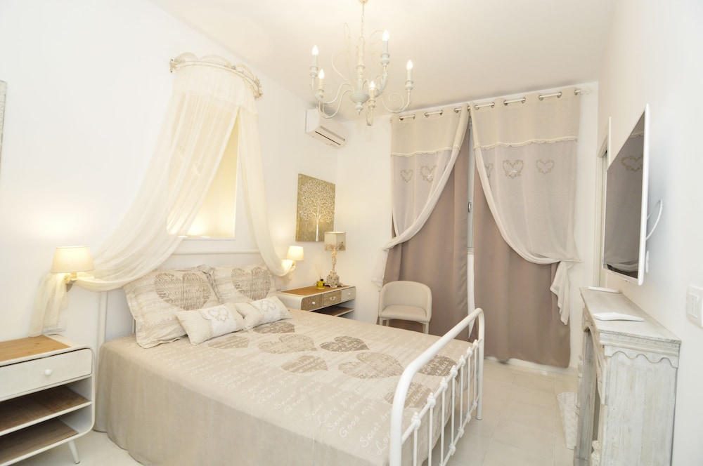 Camera doppia