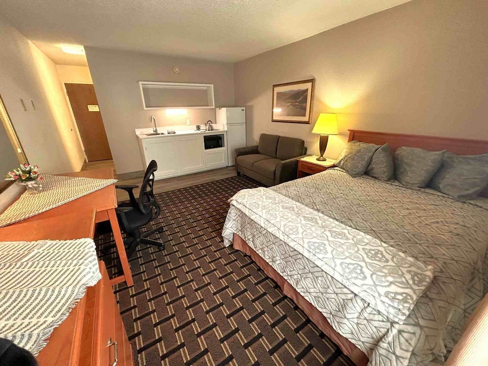 Standard Room photo 1