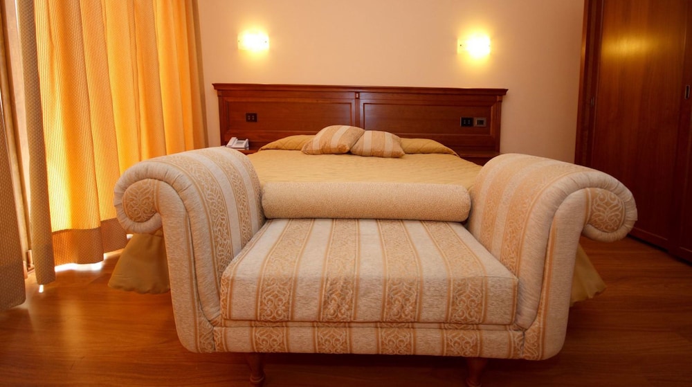 Superior Single Room
