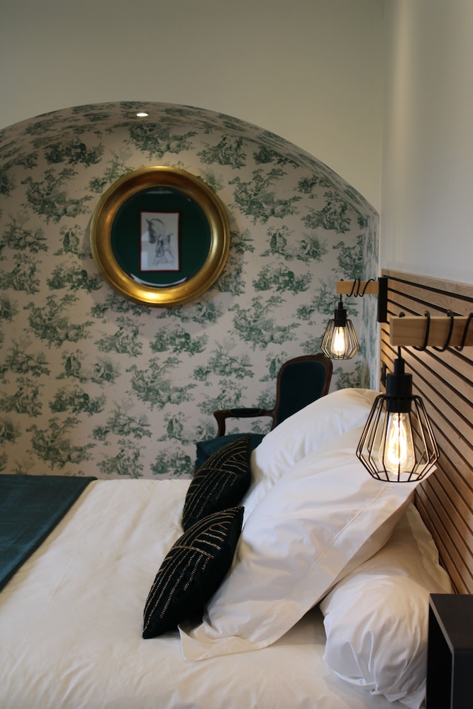 Double Room, Private Bathroom, Mountain View photo 3