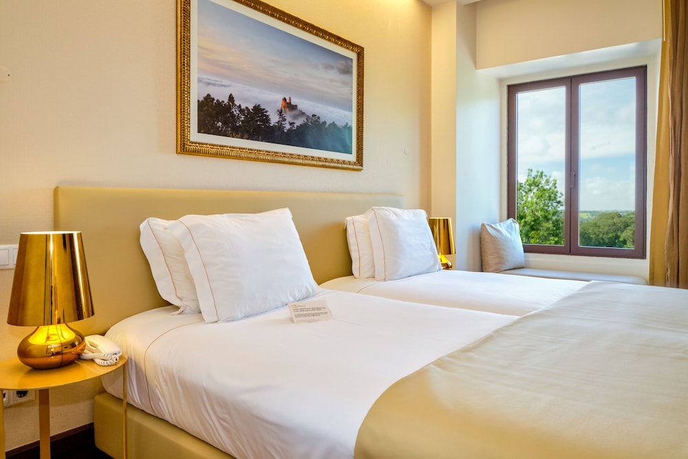Family Triple Room, Multiple Beds