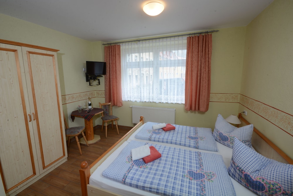 Standard Double Room (8) photo 1