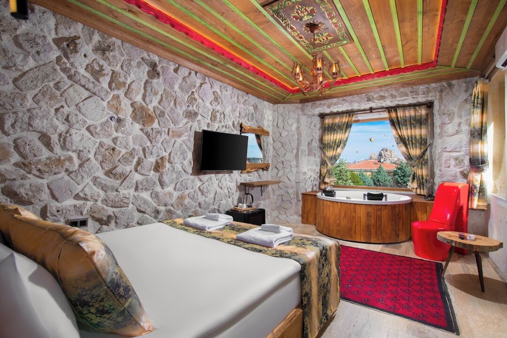 Deluxe Room, Mountain View