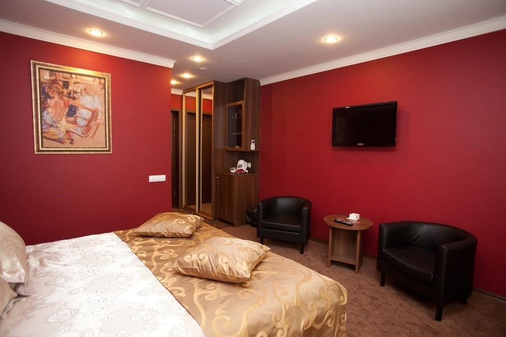 Romantic Double Room photo 2