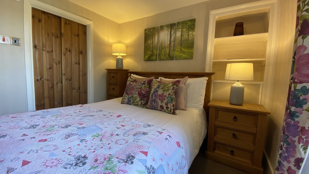 Double Room, Ensuite photo 3