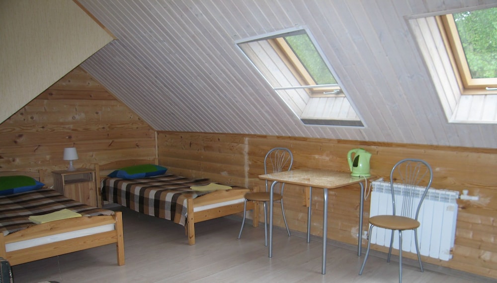 Comfort Triple Room photo 1